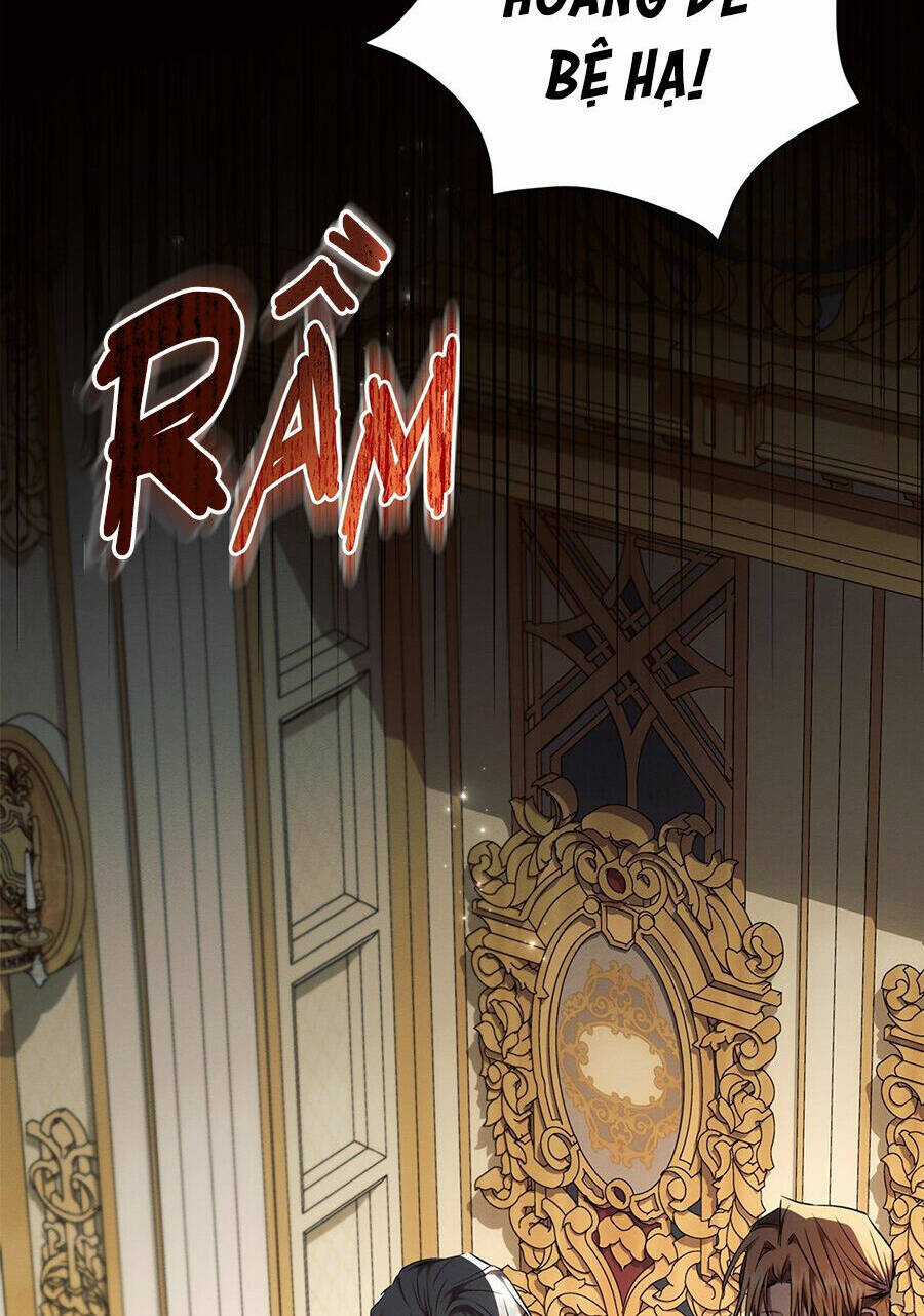 Thánh Hiệp Sĩ Cấp Sss Chapter 61 trang 9