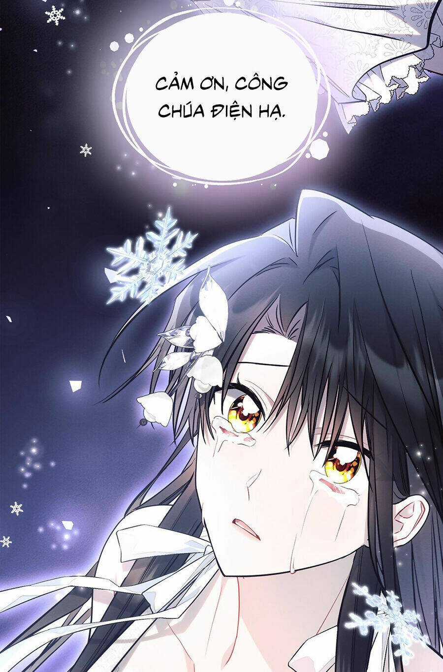 Thánh Hiệp Sĩ Cấp Sss Chapter 61 trang 96