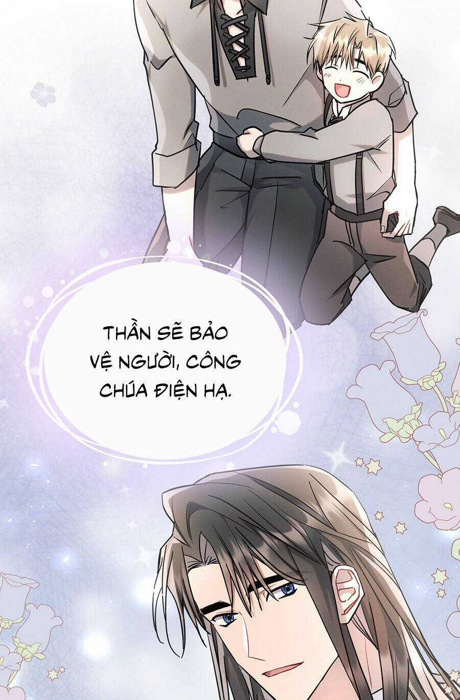 Thánh Hiệp Sĩ Cấp Sss Chapter 61 trang 99