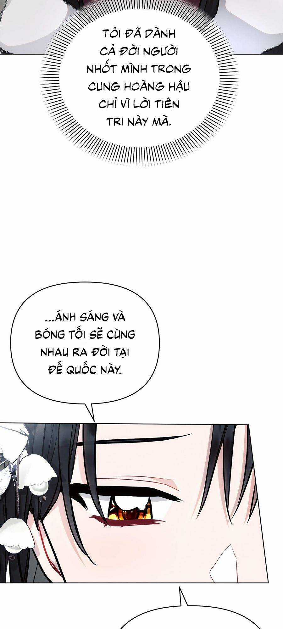 Thánh Hiệp Sĩ Cấp Sss Chapter 64 trang 10