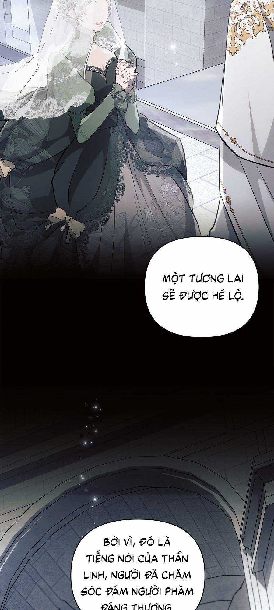Thánh Hiệp Sĩ Cấp Sss Chapter 64 trang 14