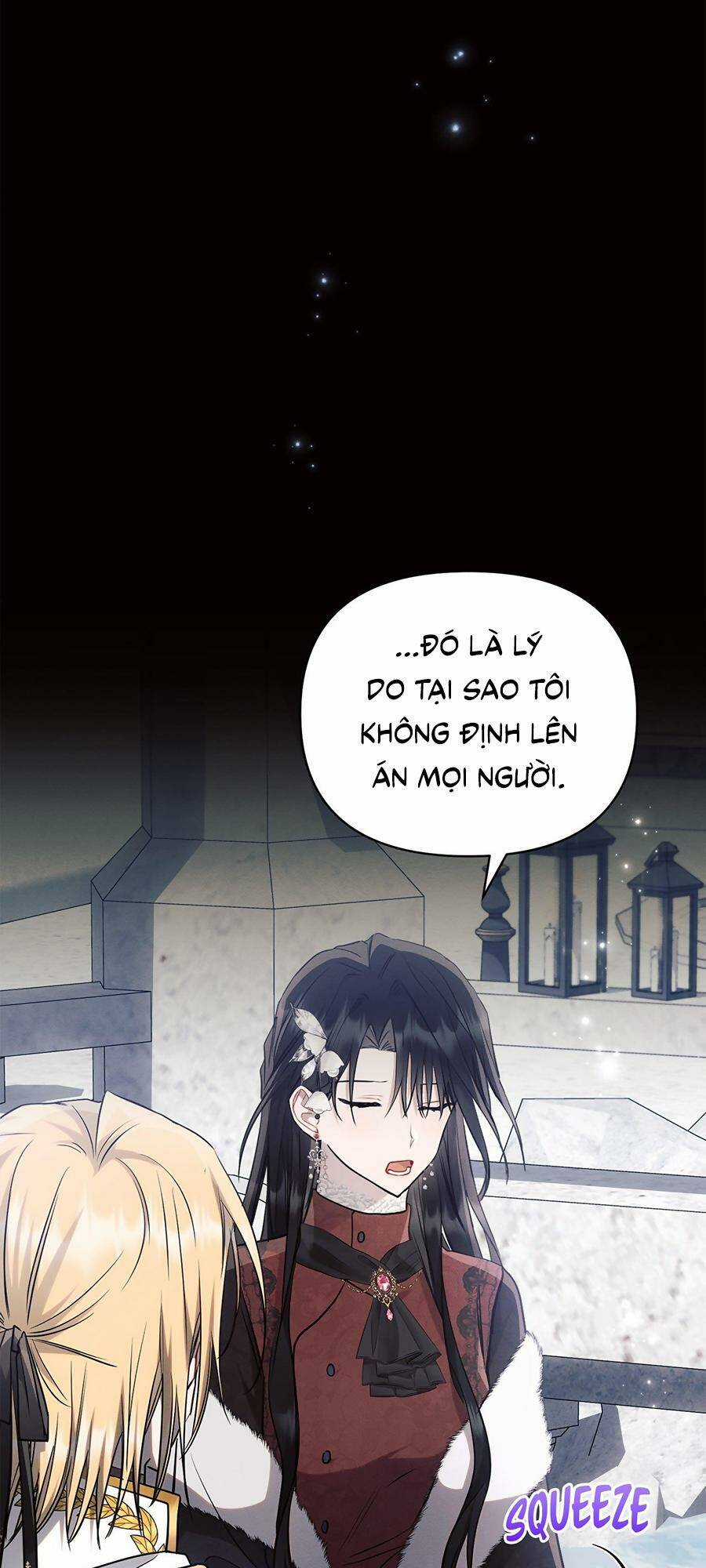 Thánh Hiệp Sĩ Cấp Sss Chapter 64 trang 17