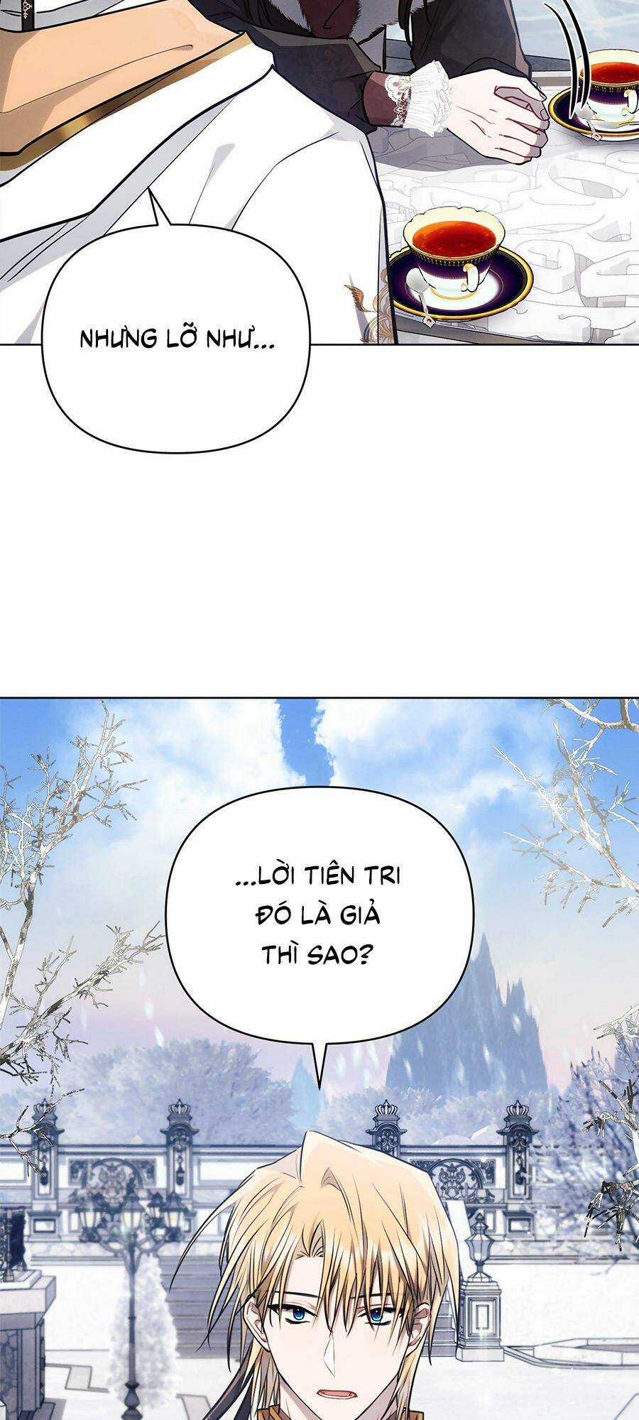 Thánh Hiệp Sĩ Cấp Sss Chapter 64 trang 18