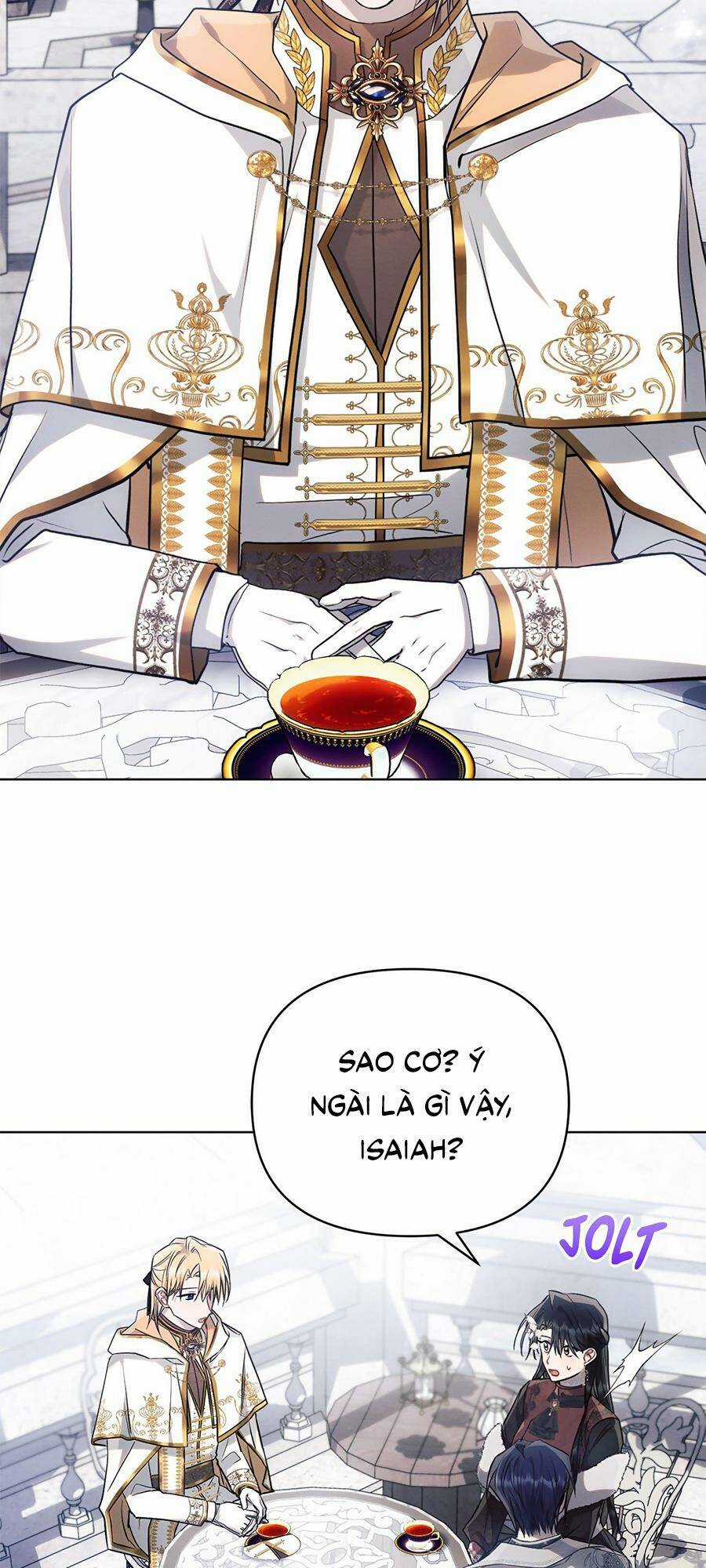 Thánh Hiệp Sĩ Cấp Sss Chapter 64 trang 19