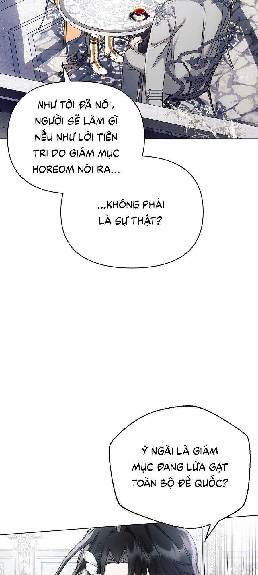 Thánh Hiệp Sĩ Cấp Sss Chapter 64 trang 20