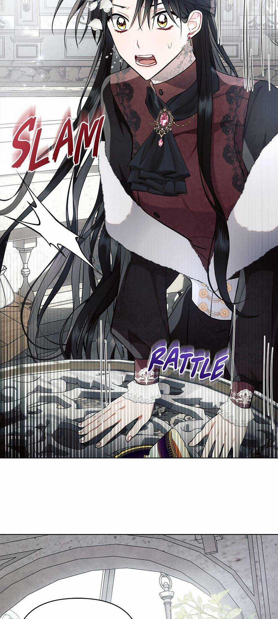 Thánh Hiệp Sĩ Cấp Sss Chapter 64 trang 21