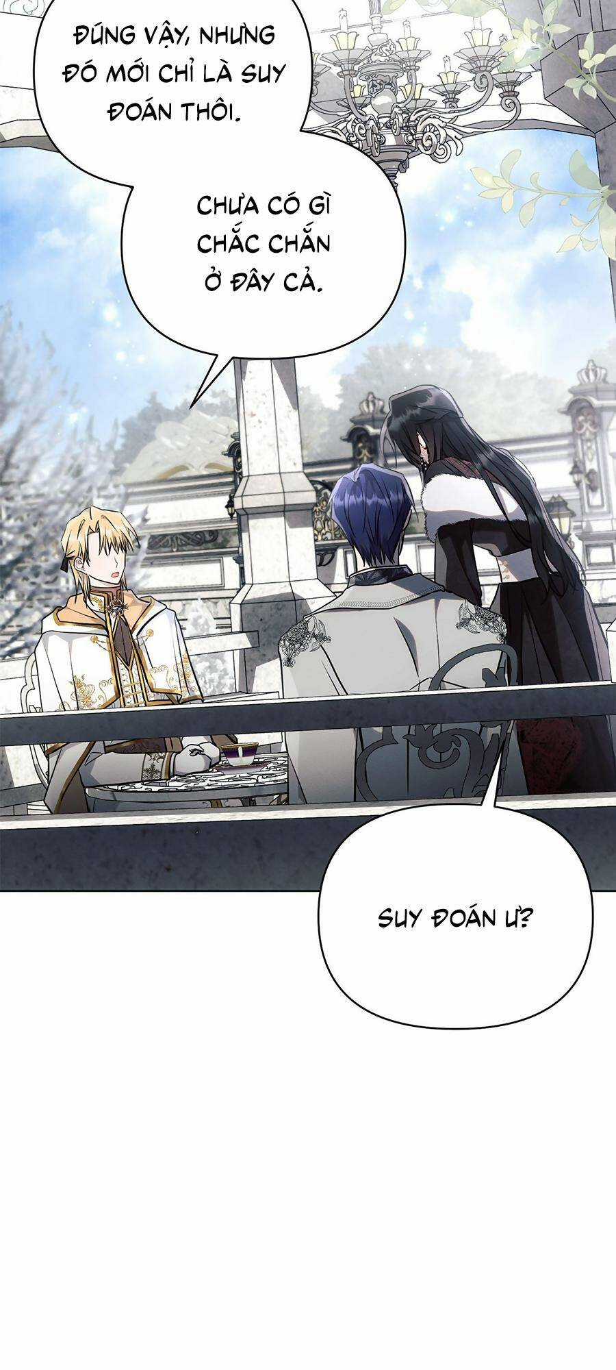 Thánh Hiệp Sĩ Cấp Sss Chapter 64 trang 22
