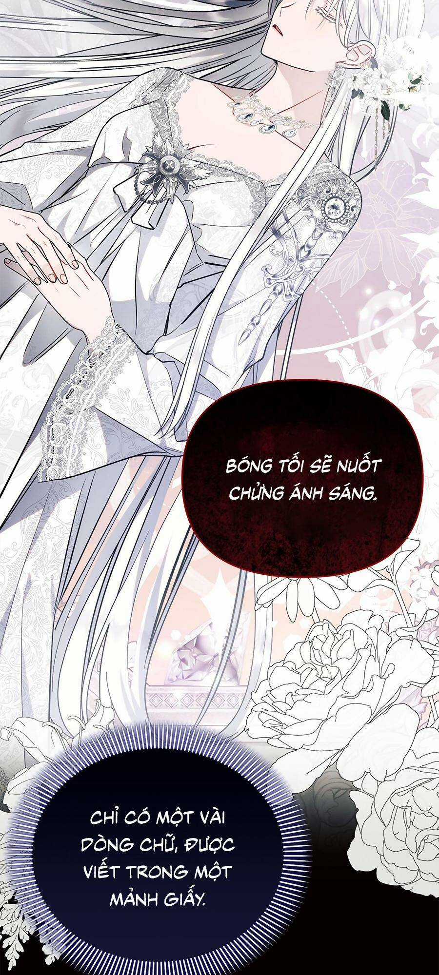 Thánh Hiệp Sĩ Cấp Sss Chapter 64 trang 27