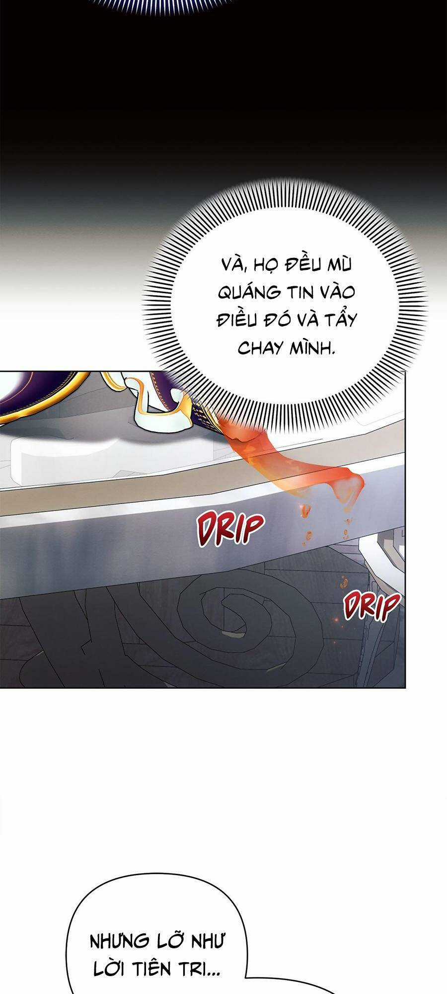 Thánh Hiệp Sĩ Cấp Sss Chapter 64 trang 28
