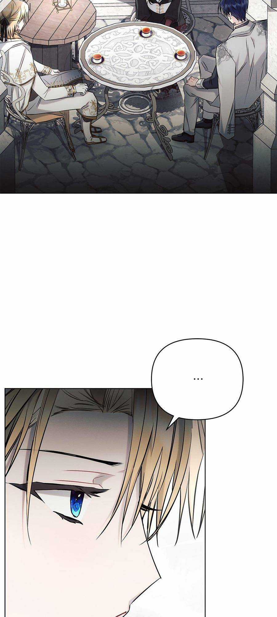 Thánh Hiệp Sĩ Cấp Sss Chapter 64 trang 3