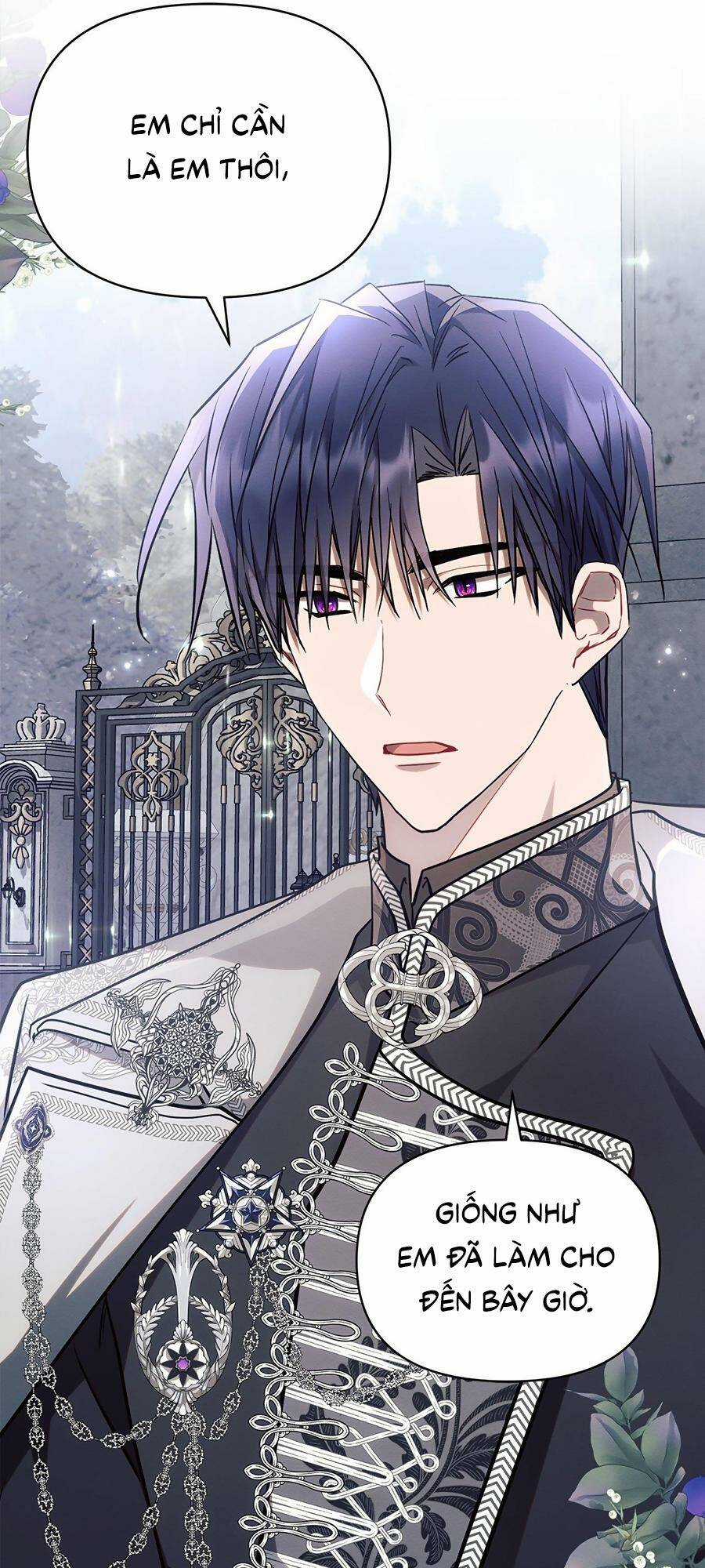 Thánh Hiệp Sĩ Cấp Sss Chapter 64 trang 33
