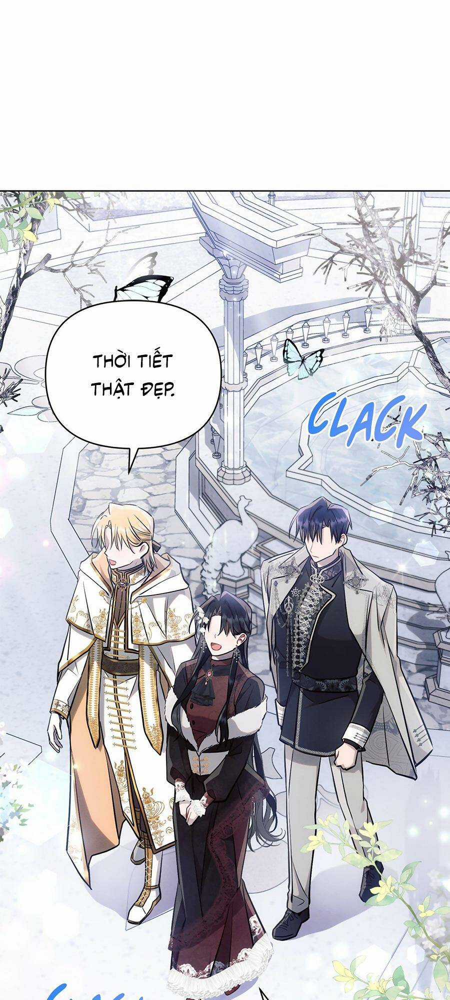 Thánh Hiệp Sĩ Cấp Sss Chapter 64 trang 37