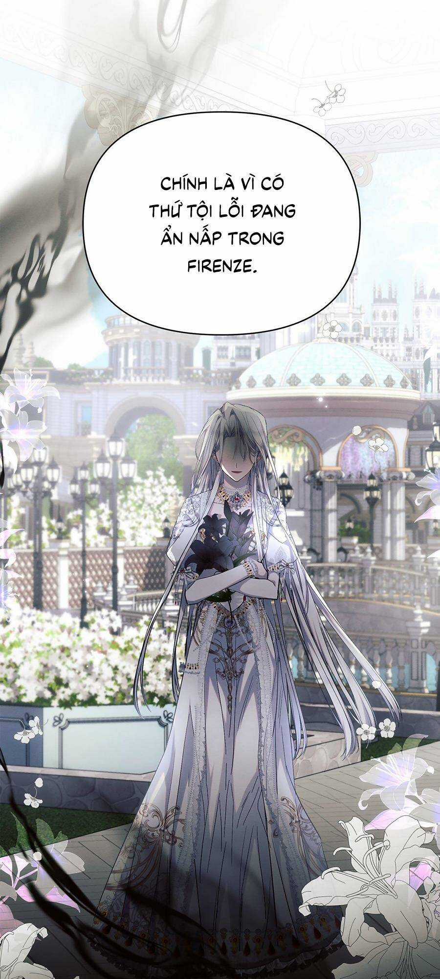 Thánh Hiệp Sĩ Cấp Sss Chapter 64 trang 43