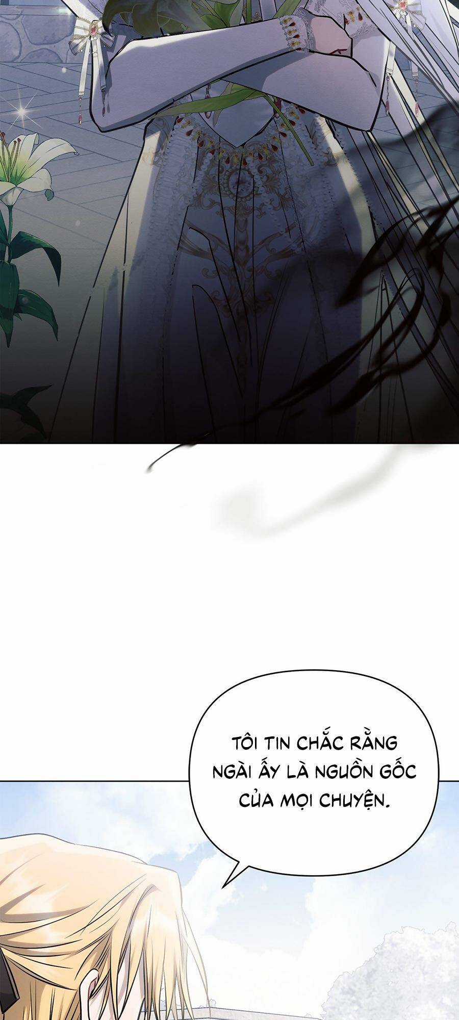 Thánh Hiệp Sĩ Cấp Sss Chapter 64 trang 49