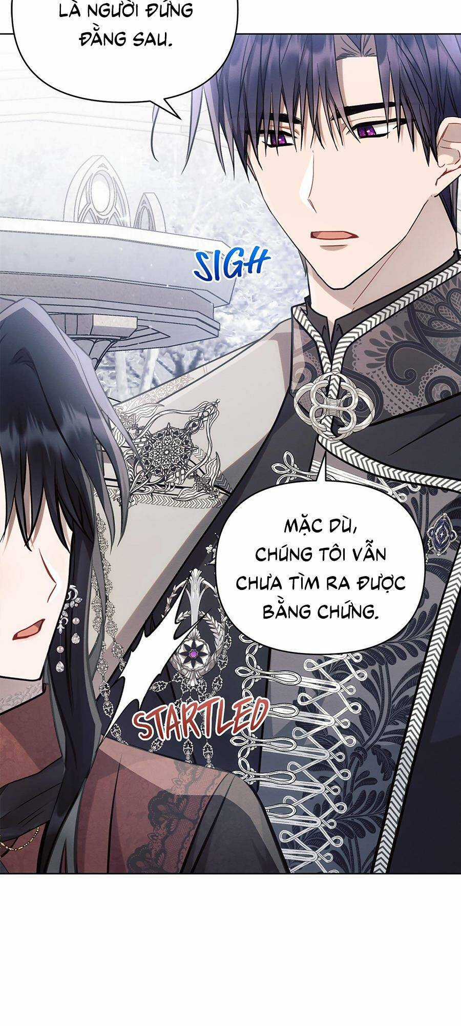 Thánh Hiệp Sĩ Cấp Sss Chapter 64 trang 51