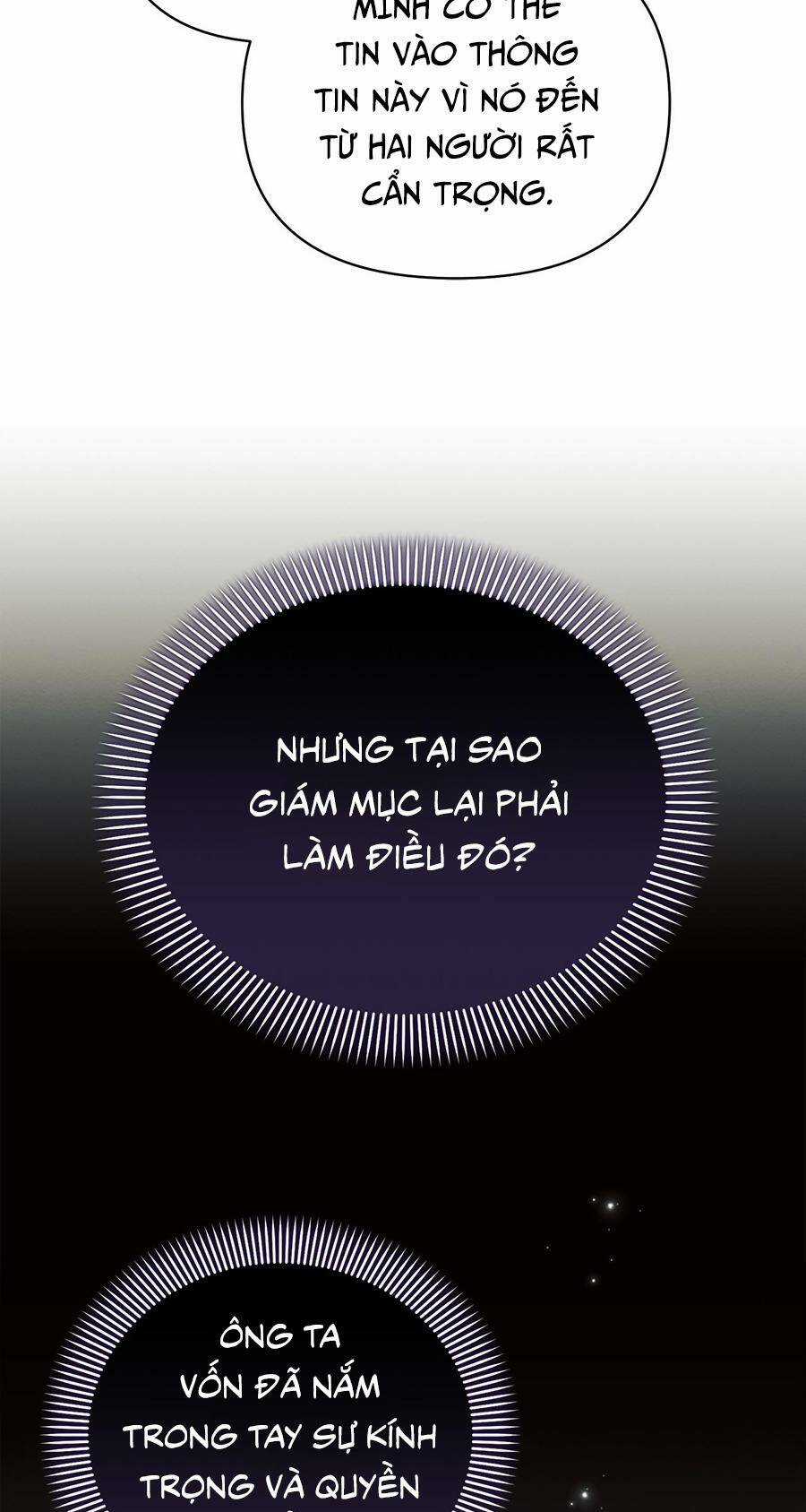 Thánh Hiệp Sĩ Cấp Sss Chapter 64 trang 53
