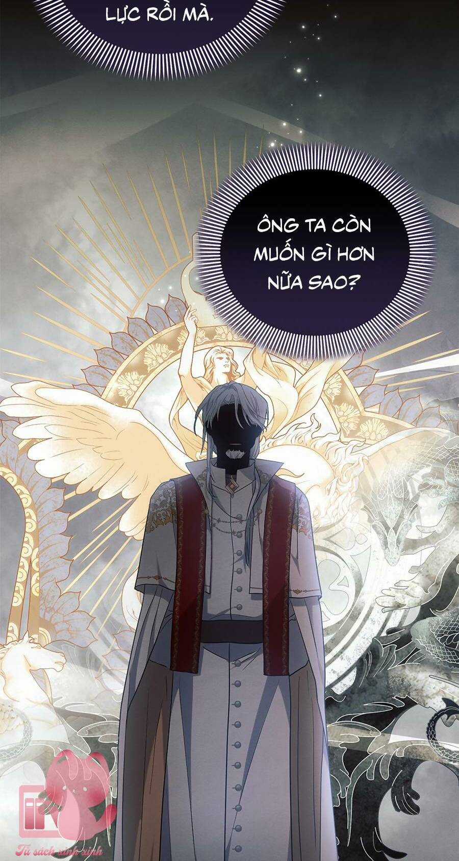 Thánh Hiệp Sĩ Cấp Sss Chapter 64 trang 54