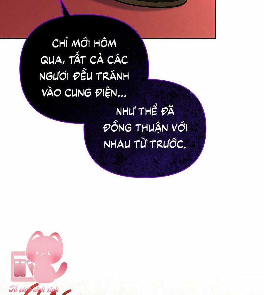 Thánh Hiệp Sĩ Cấp Sss Chapter 64 trang 62