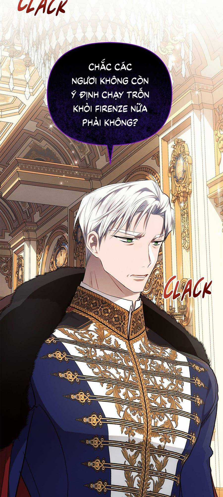 Thánh Hiệp Sĩ Cấp Sss Chapter 64 trang 63