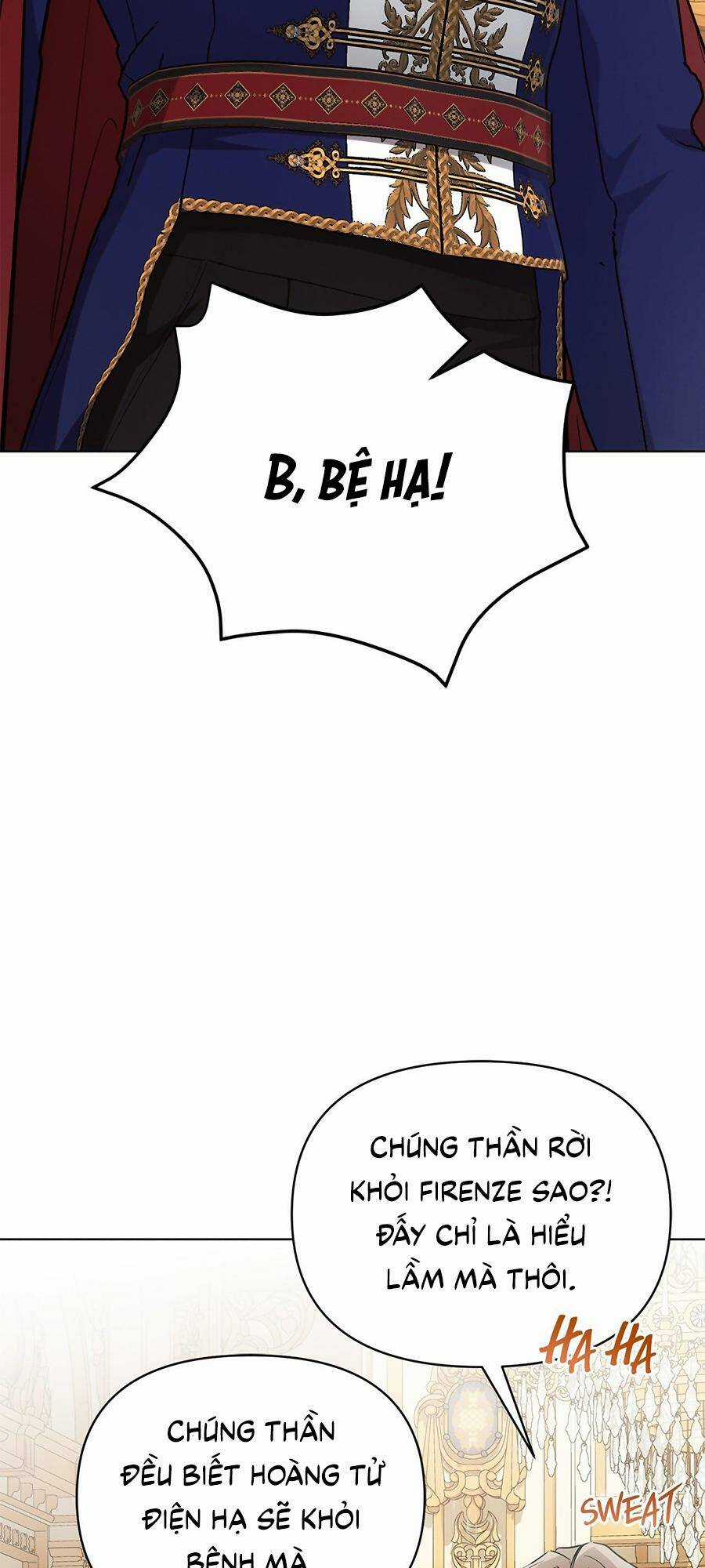 Thánh Hiệp Sĩ Cấp Sss Chapter 64 trang 64