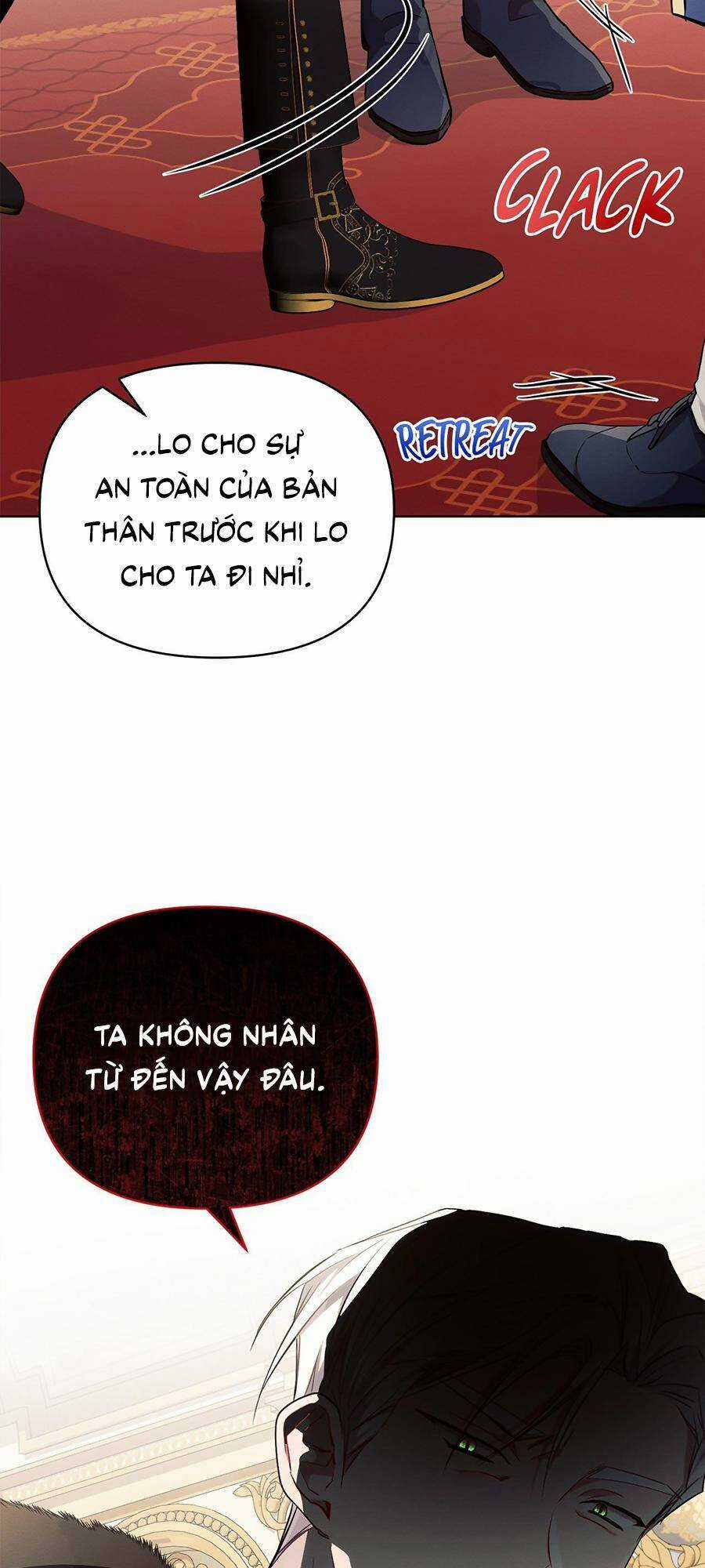 Thánh Hiệp Sĩ Cấp Sss Chapter 64 trang 66