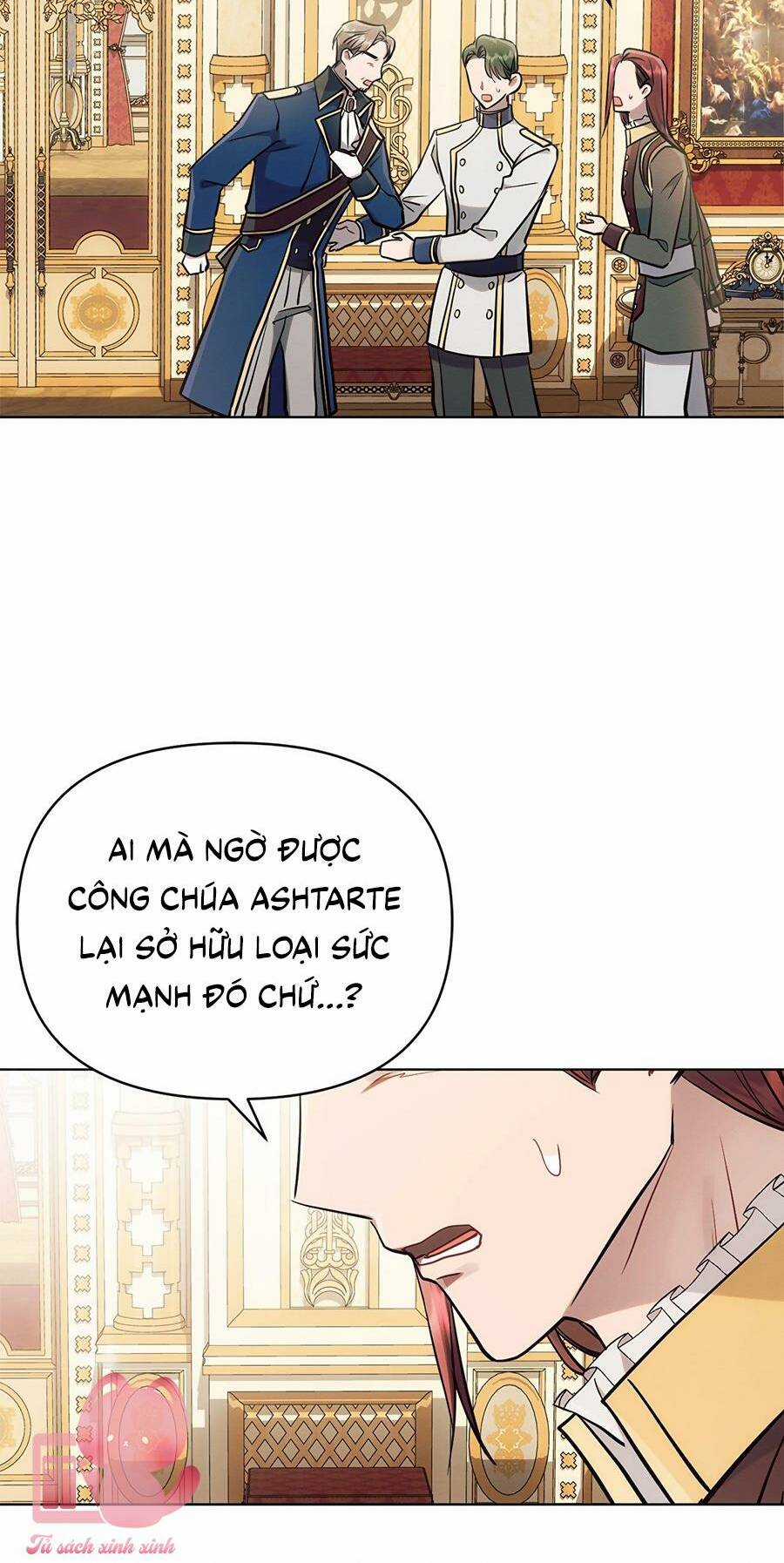 Thánh Hiệp Sĩ Cấp Sss Chapter 64 trang 70