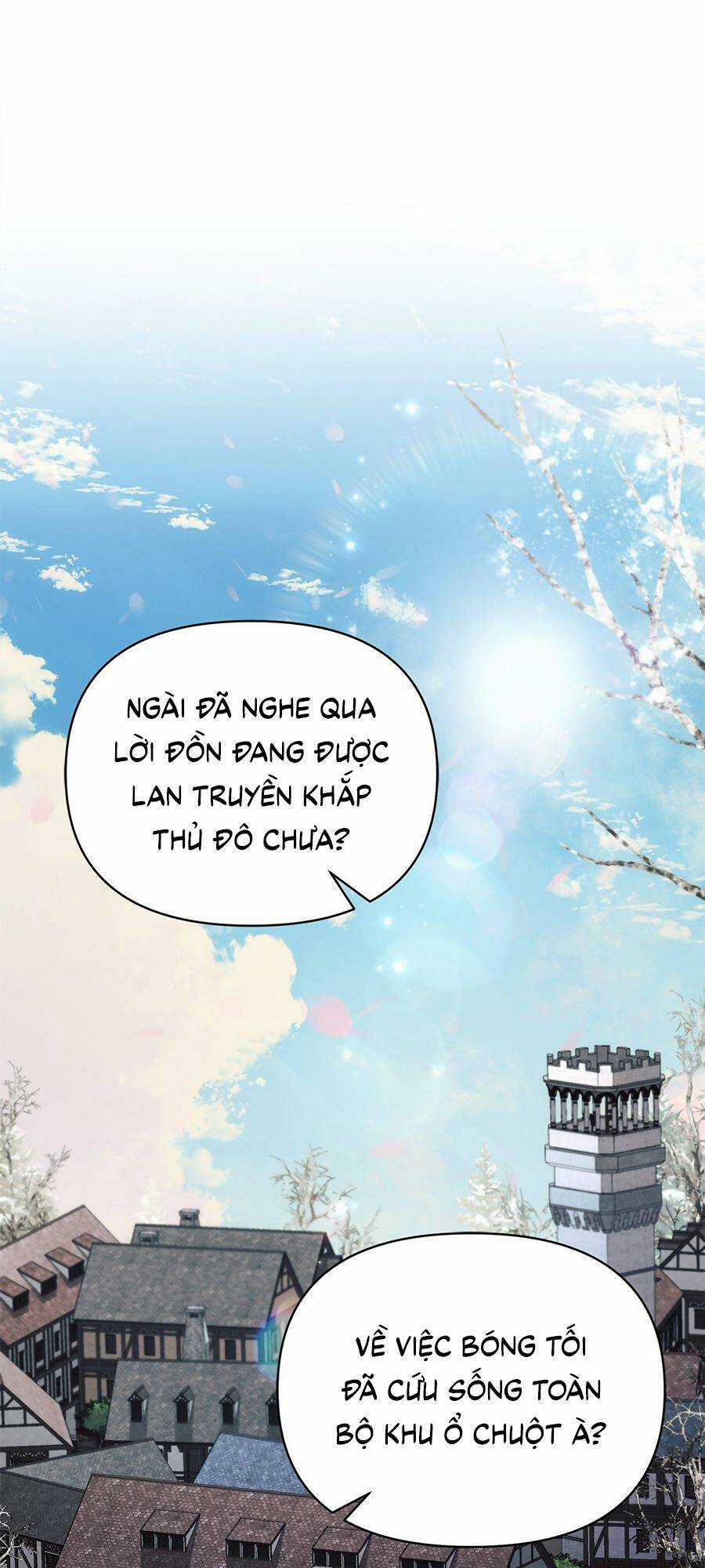 Thánh Hiệp Sĩ Cấp Sss Chapter 64 trang 71