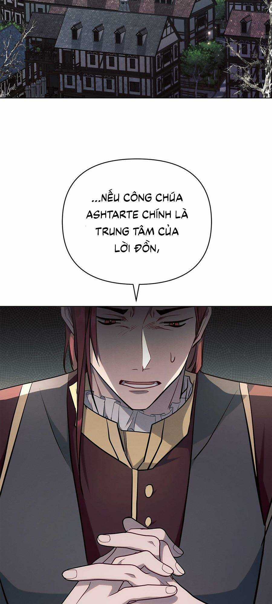Thánh Hiệp Sĩ Cấp Sss Chapter 64 trang 72