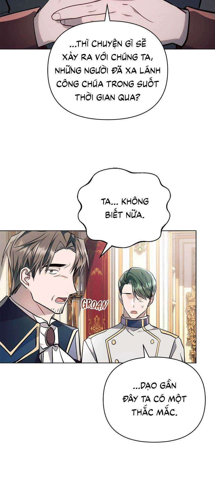 Thánh Hiệp Sĩ Cấp Sss Chapter 64 trang 73