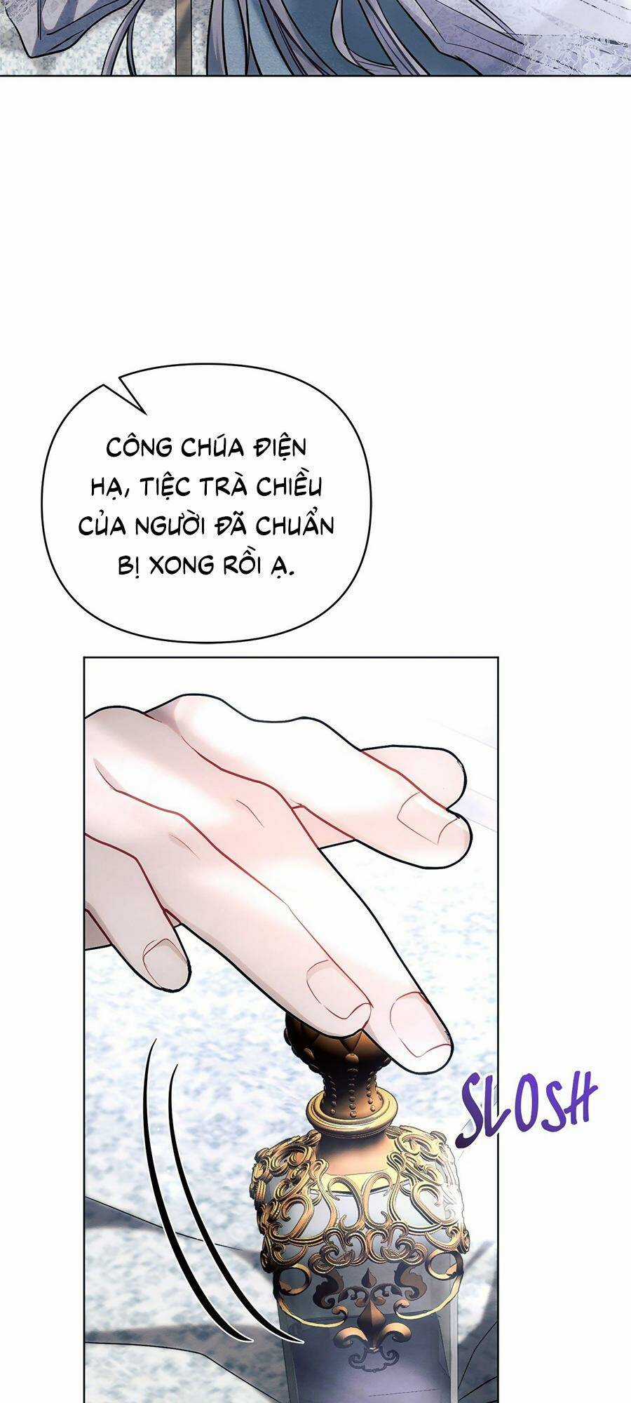 Thánh Hiệp Sĩ Cấp Sss Chapter 64 trang 79