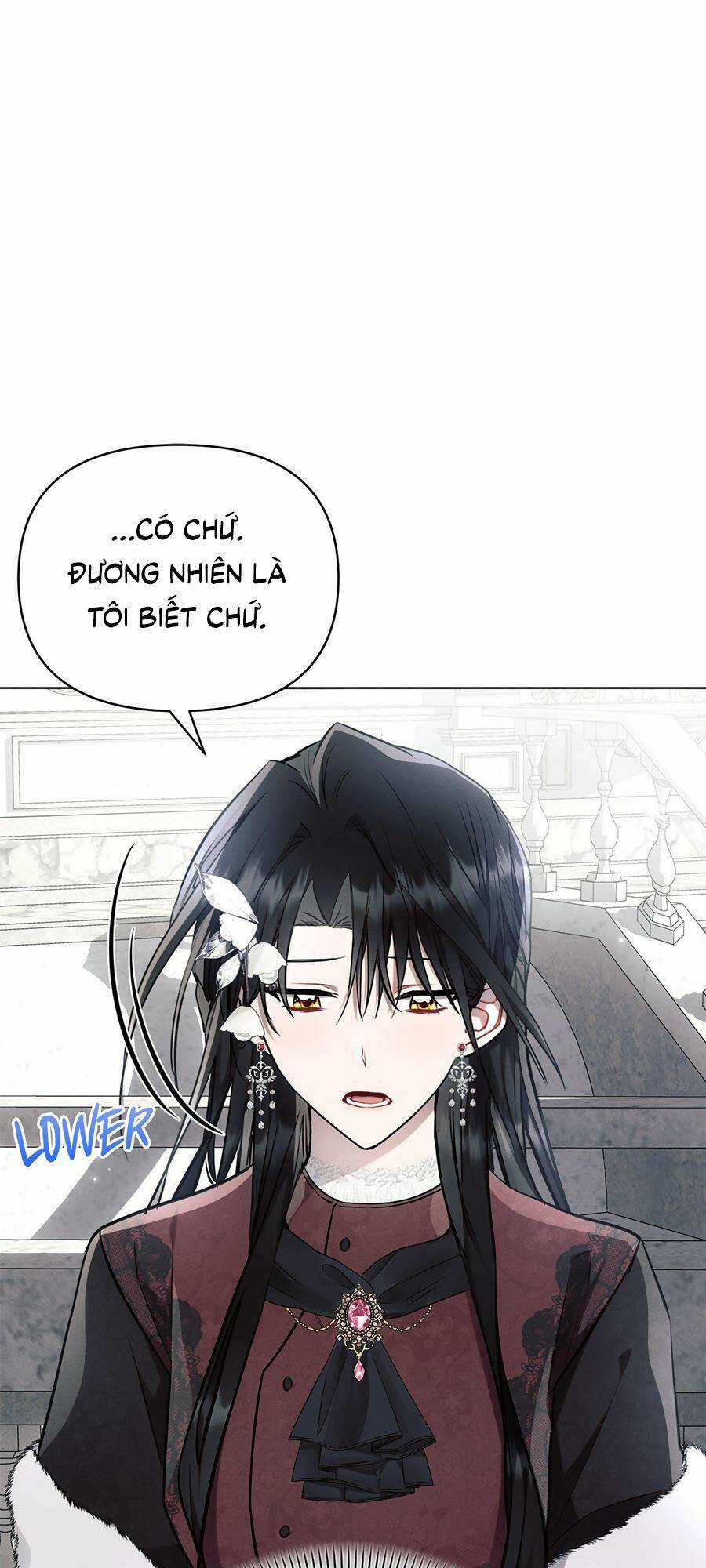 Thánh Hiệp Sĩ Cấp Sss Chapter 64 trang 9