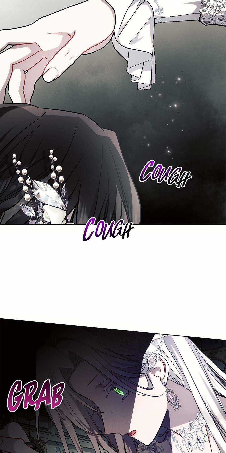 Thánh Hiệp Sĩ Cấp Sss Chapter 66 trang 15