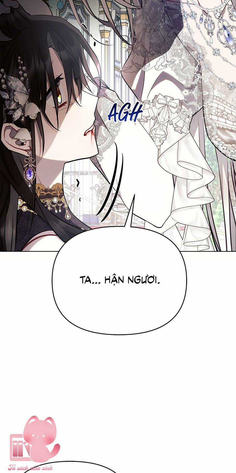 Thánh Hiệp Sĩ Cấp Sss Chapter 66 trang 16
