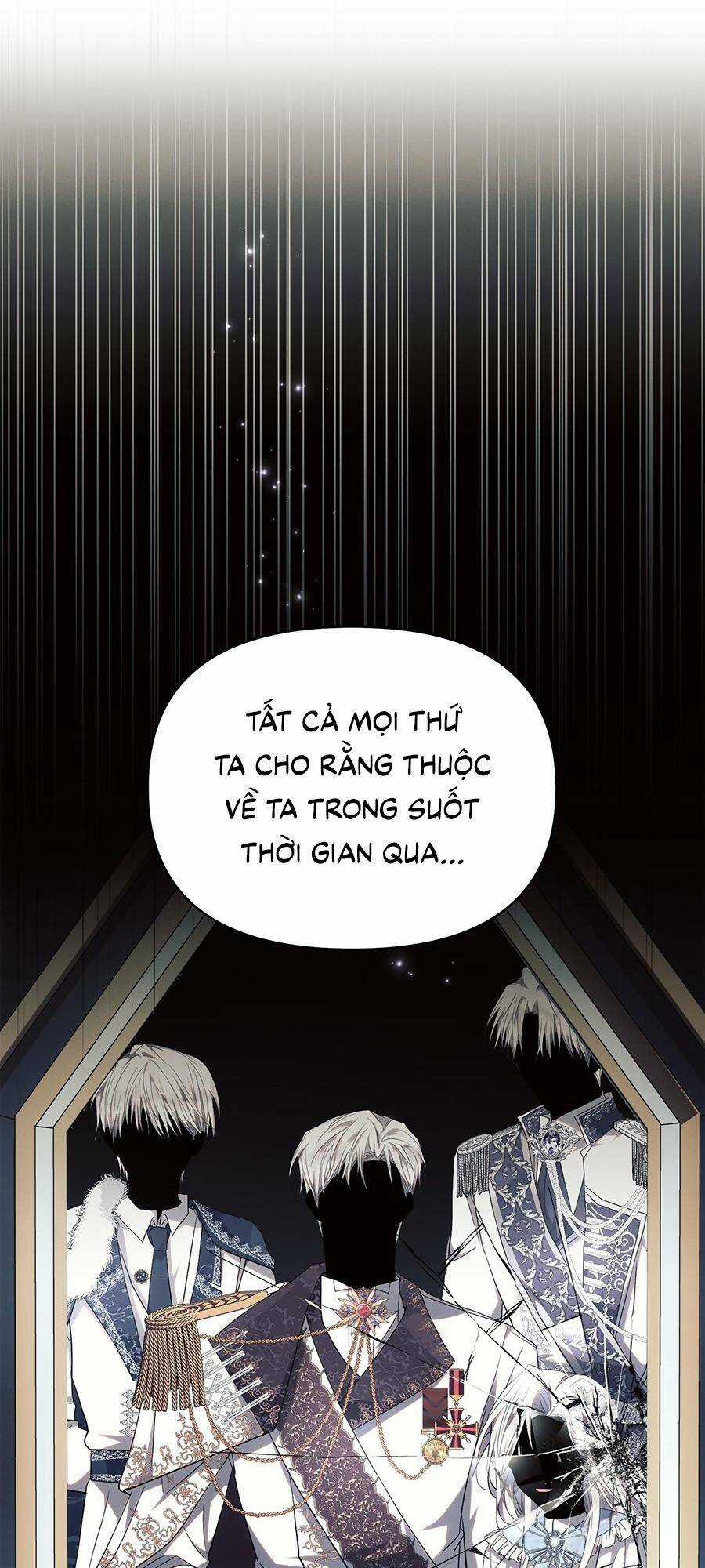 Thánh Hiệp Sĩ Cấp Sss Chapter 66 trang 19