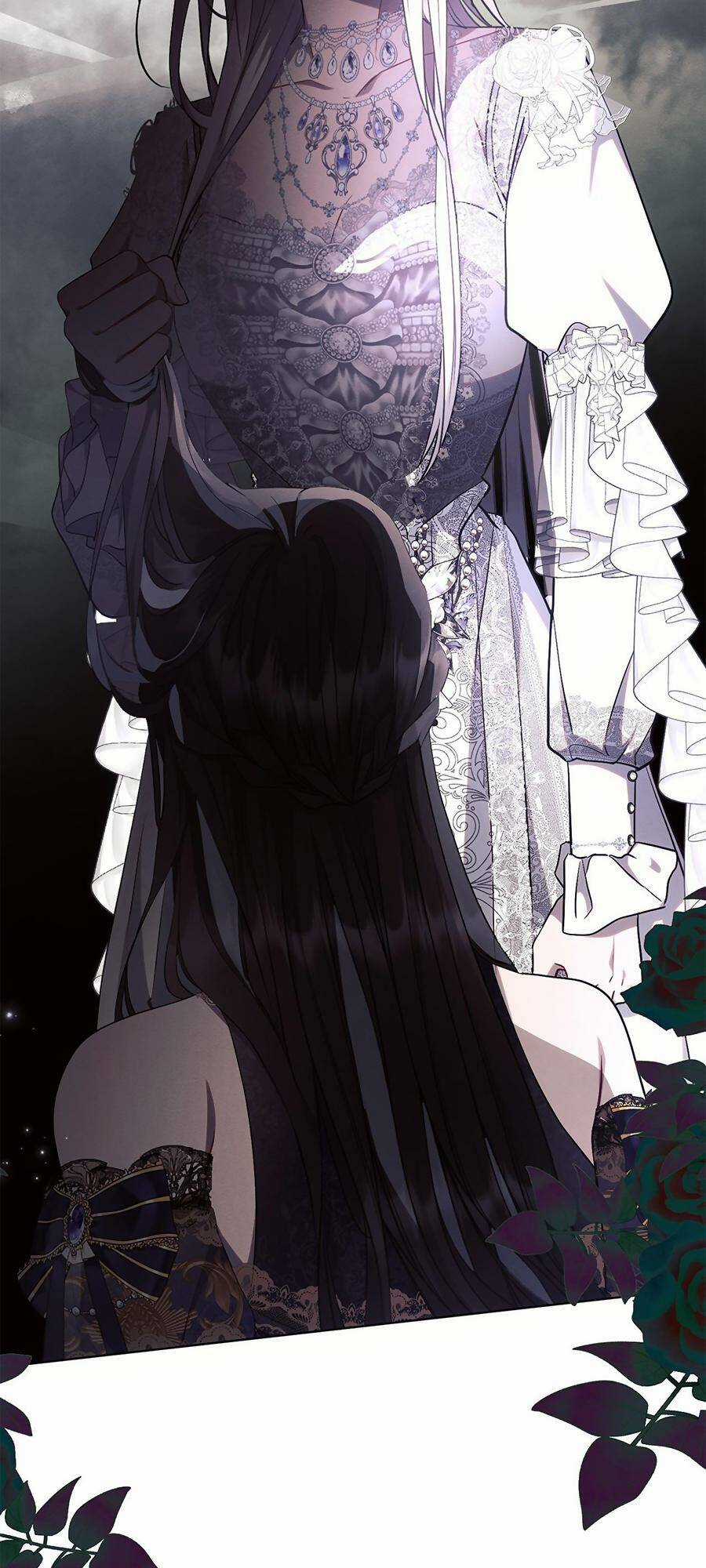 Thánh Hiệp Sĩ Cấp Sss Chapter 66 trang 22