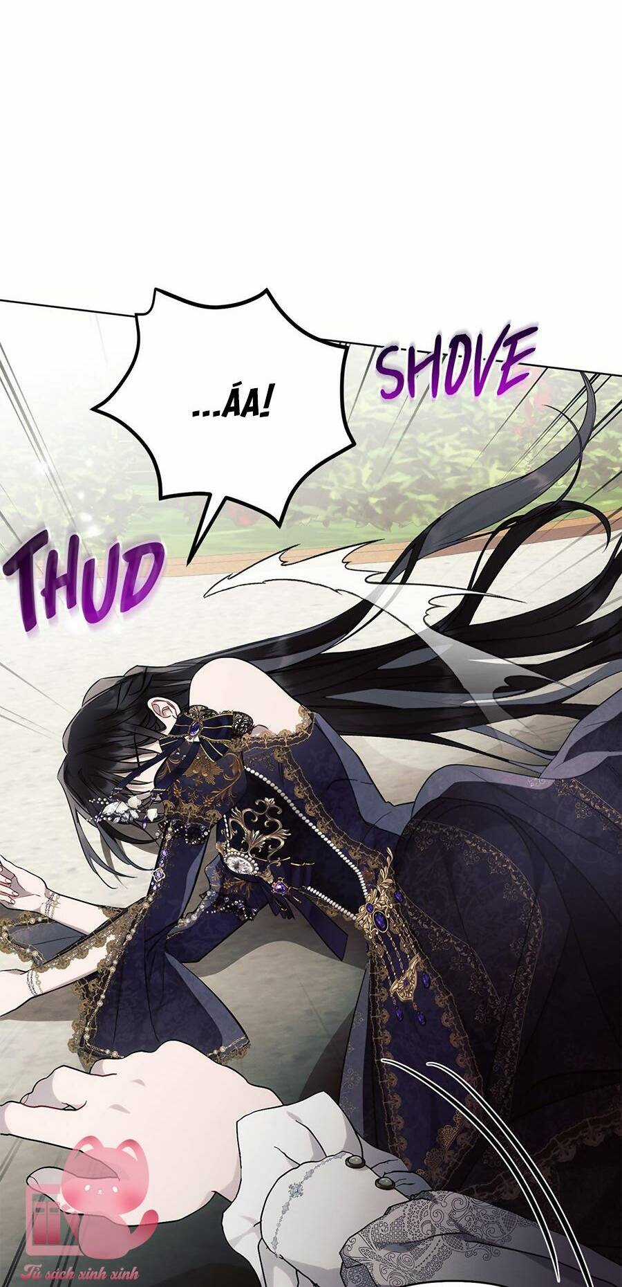 Thánh Hiệp Sĩ Cấp Sss Chapter 66 trang 24