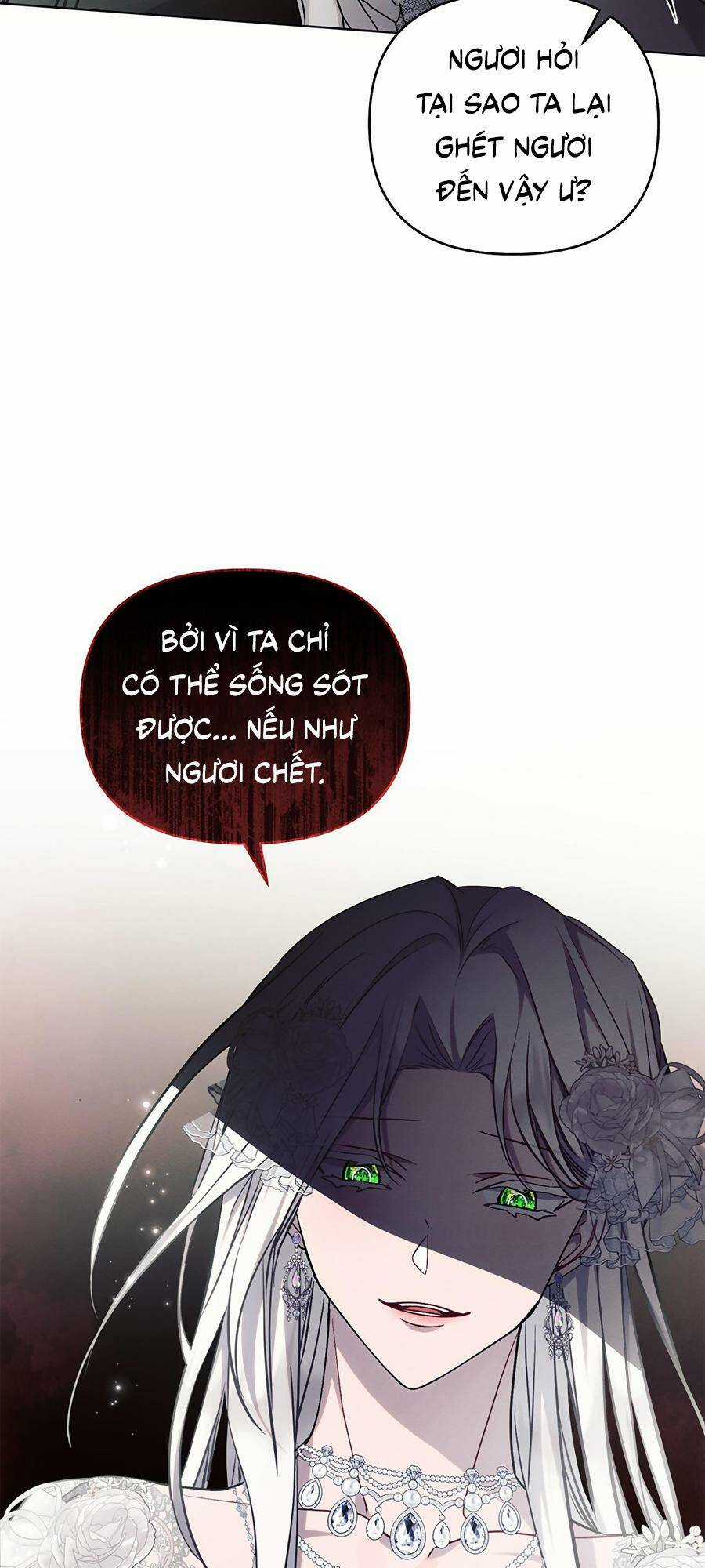 Thánh Hiệp Sĩ Cấp Sss Chapter 66 trang 25