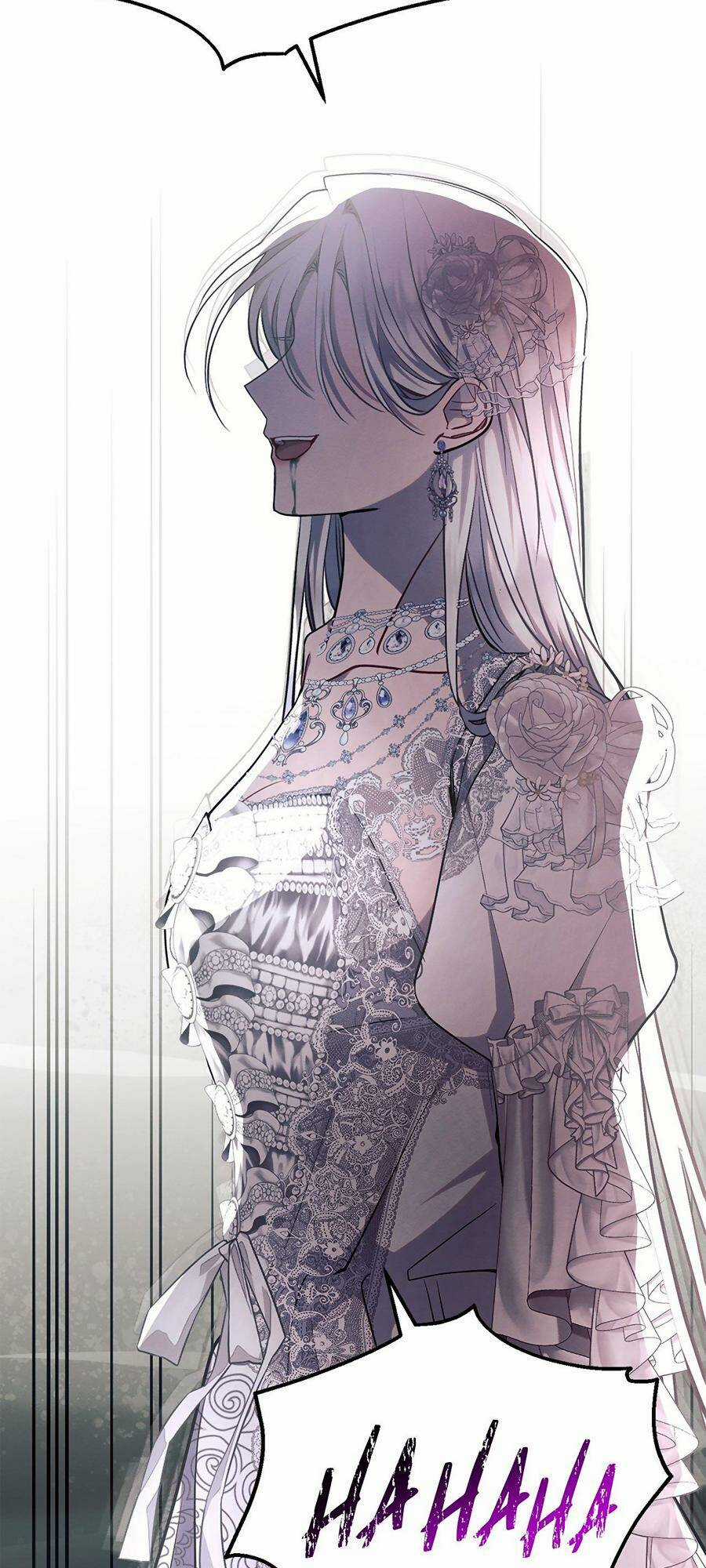 Thánh Hiệp Sĩ Cấp Sss Chapter 66 trang 36