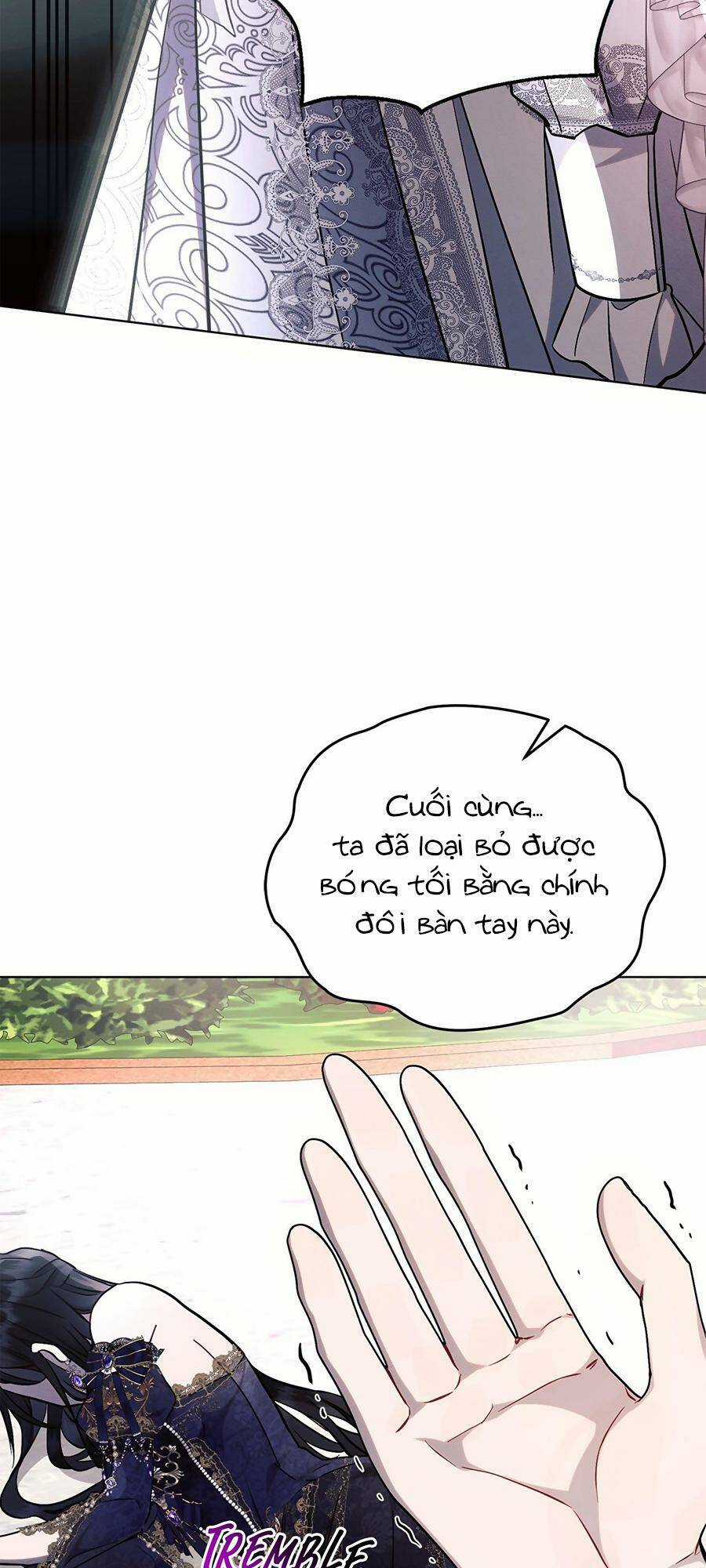 Thánh Hiệp Sĩ Cấp Sss Chapter 66 trang 37