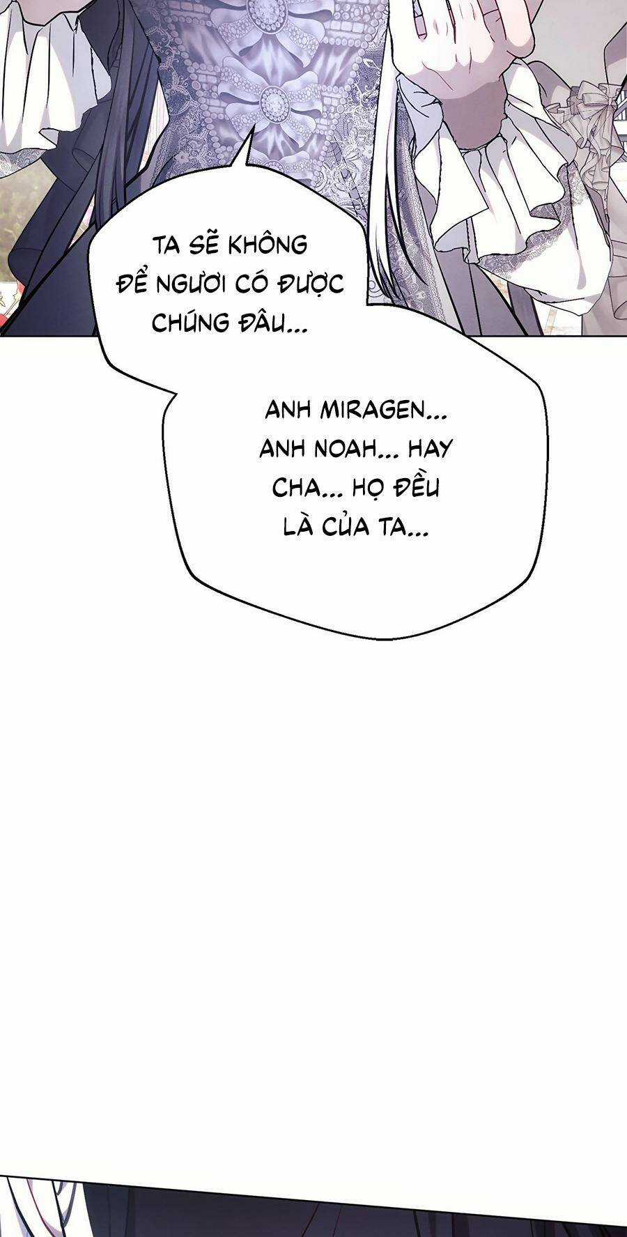 Thánh Hiệp Sĩ Cấp Sss Chapter 66 trang 39