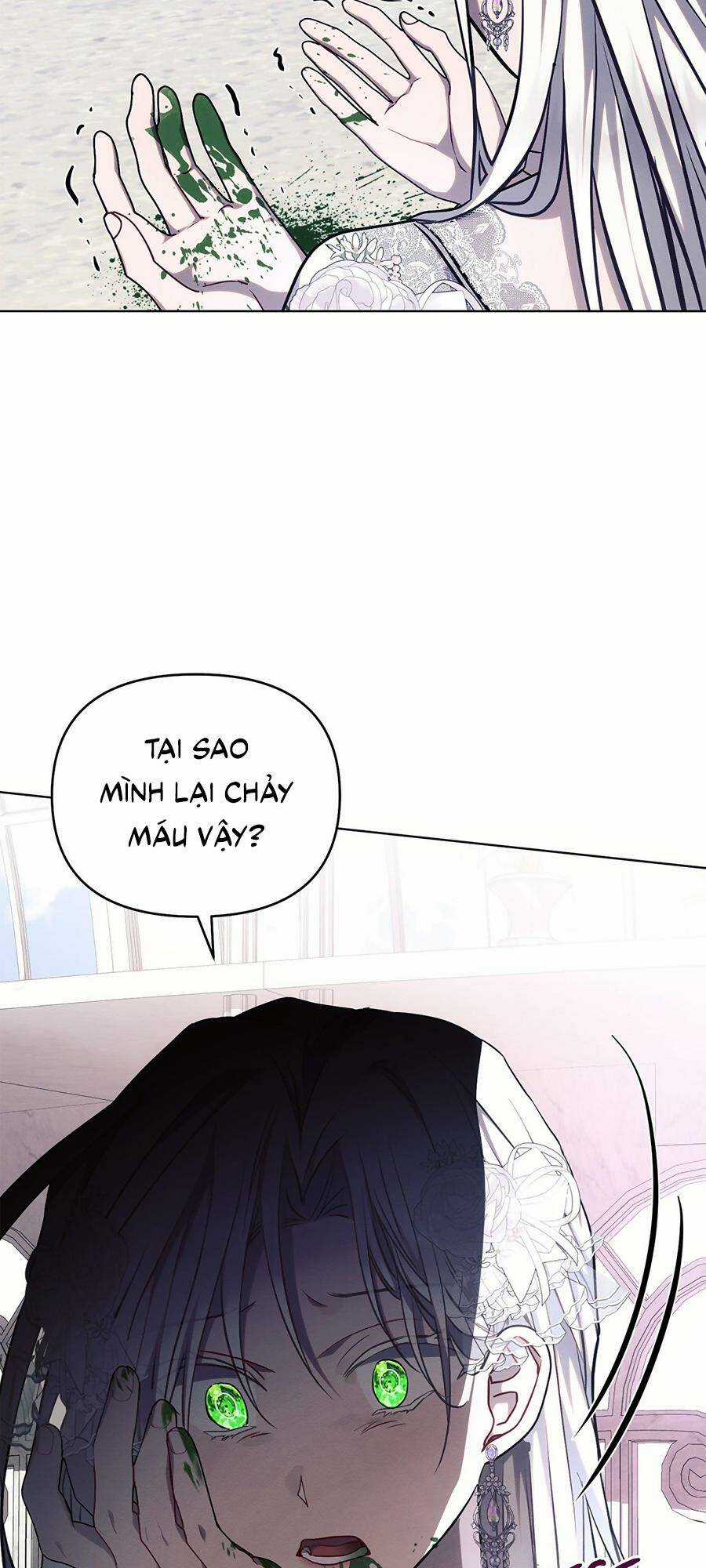 Thánh Hiệp Sĩ Cấp Sss Chapter 66 trang 42