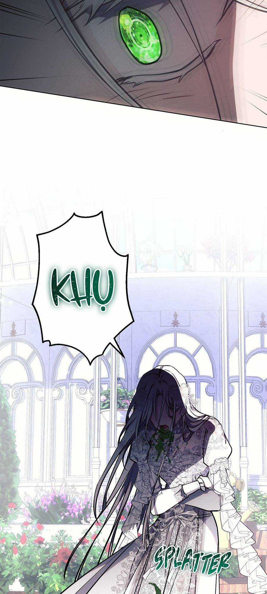 Thánh Hiệp Sĩ Cấp Sss Chapter 66 trang 44