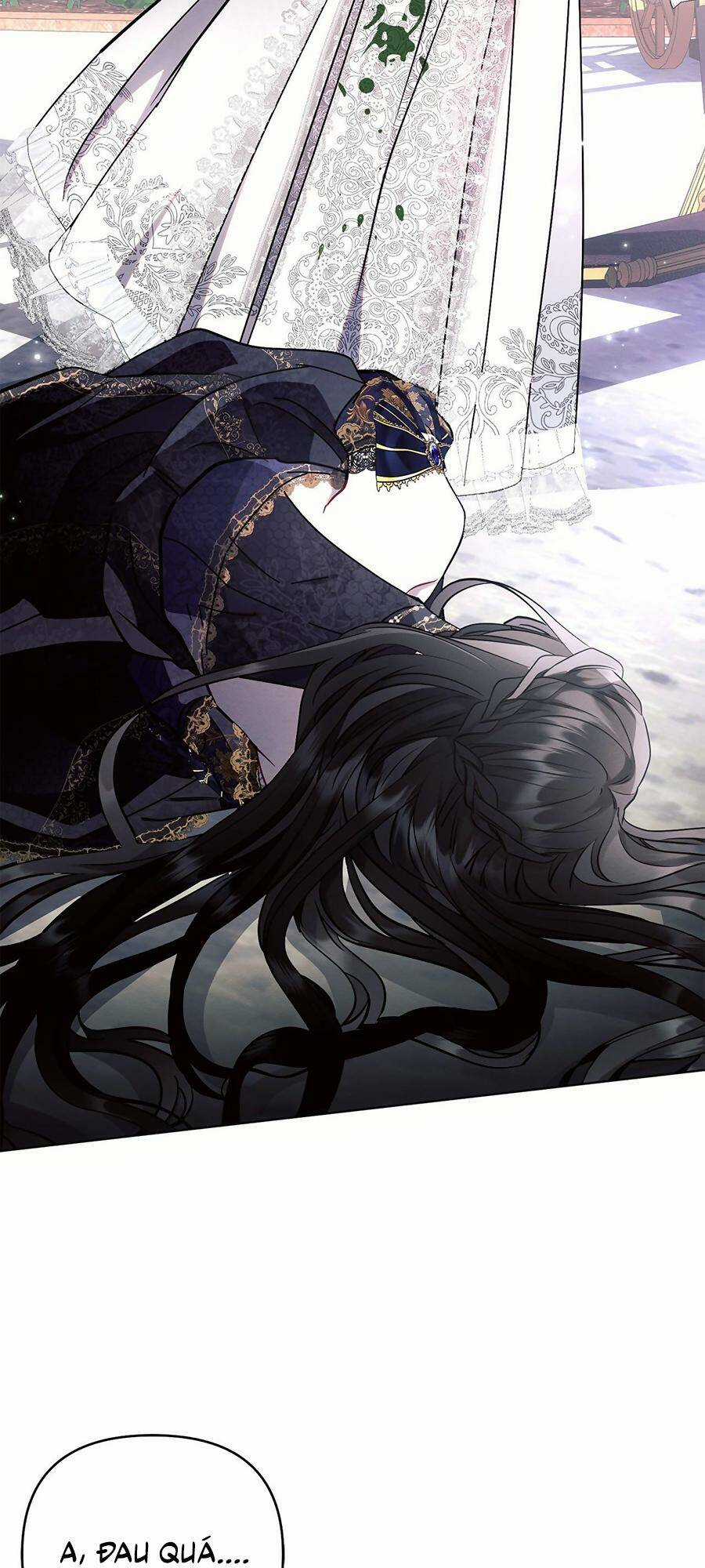 Thánh Hiệp Sĩ Cấp Sss Chapter 66 trang 45