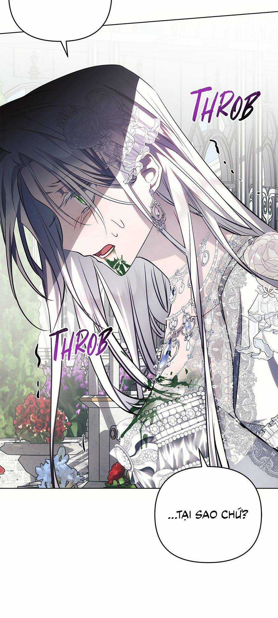 Thánh Hiệp Sĩ Cấp Sss Chapter 66 trang 46