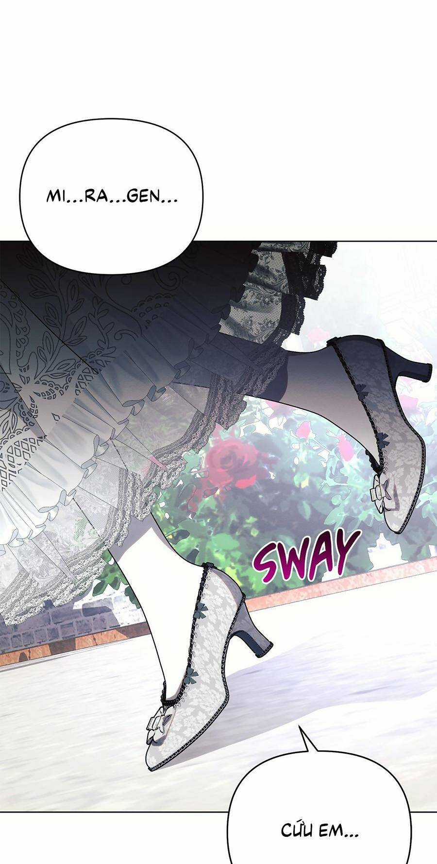 Thánh Hiệp Sĩ Cấp Sss Chapter 66 trang 47