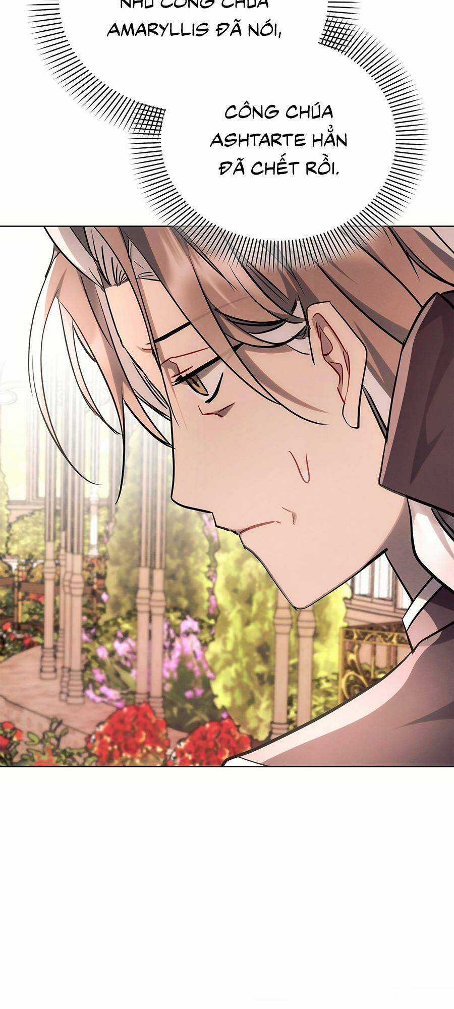 Thánh Hiệp Sĩ Cấp Sss Chapter 66 trang 51