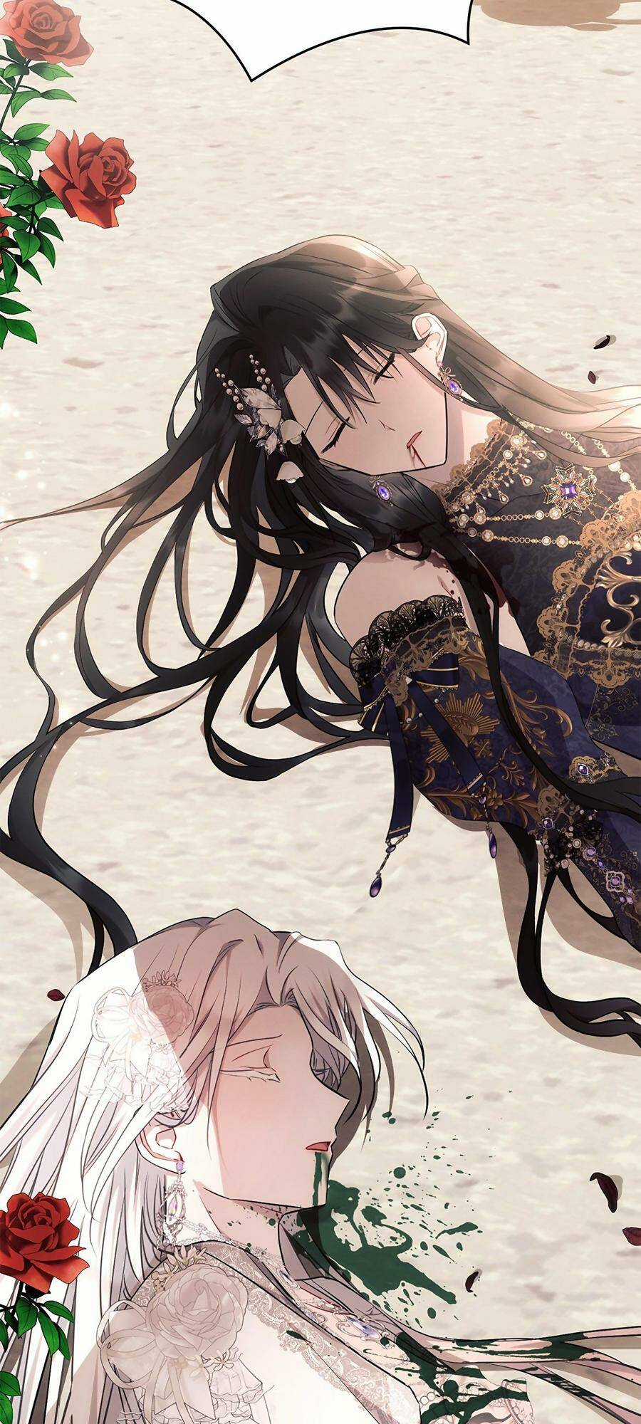 Thánh Hiệp Sĩ Cấp Sss Chapter 66 trang 54