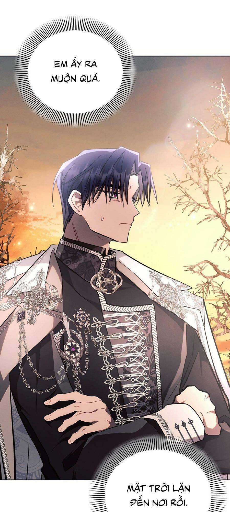 Thánh Hiệp Sĩ Cấp Sss Chapter 66 trang 58