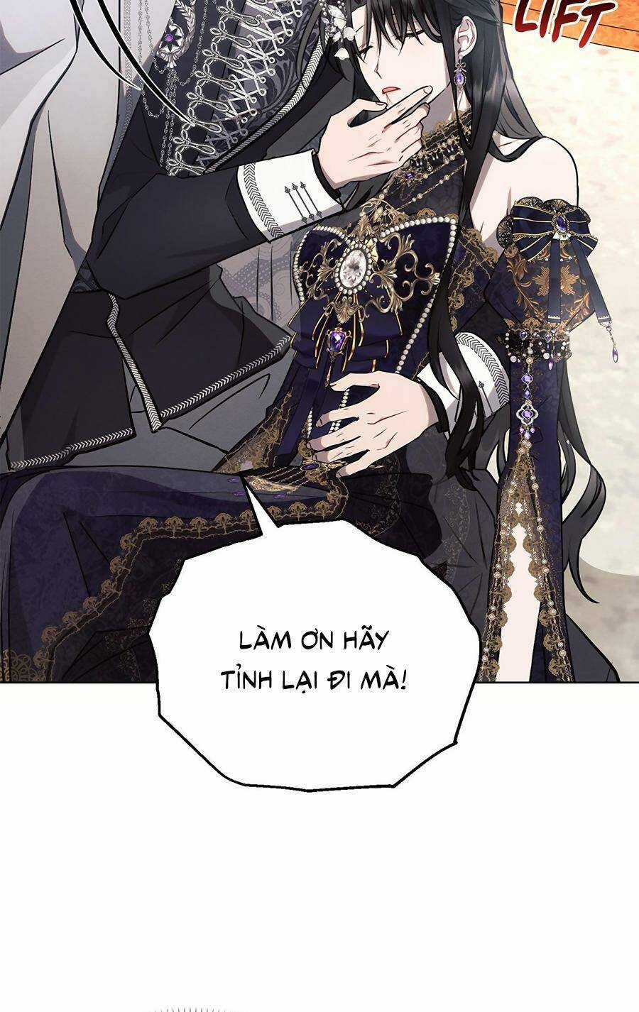 Thánh Hiệp Sĩ Cấp Sss Chapter 66 trang 71