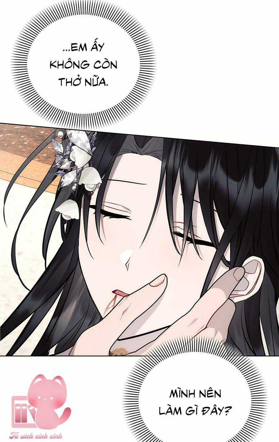 Thánh Hiệp Sĩ Cấp Sss Chapter 66 trang 72